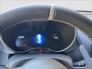 ALPINE Alpine a110 1.8 auto