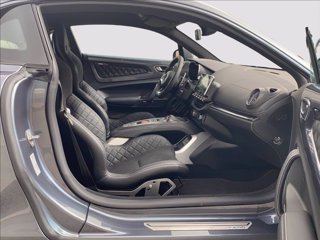 ALPINE Alpine a110 1.8 auto