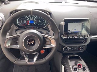 ALPINE Alpine a110 1.8 auto
