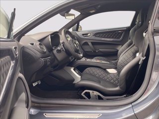 ALPINE Alpine a110 1.8 auto