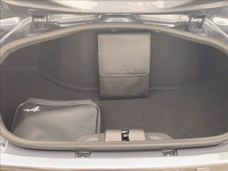 ALPINE Alpine a110 1.8 auto