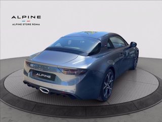 ALPINE Alpine a110 1.8 auto