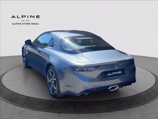 ALPINE Alpine a110 1.8 auto