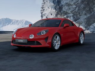 ALPINE Alpine a110 1.8 s auto