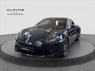 ALPINE Alpine A110 1.8 S auto
