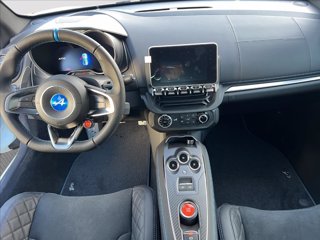 ALPINE Alpine A110 1.8 auto