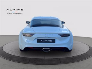 ALPINE Alpine A110 1.8 auto