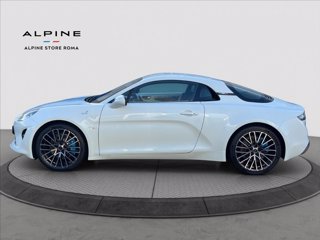 ALPINE Alpine A110 1.8 auto