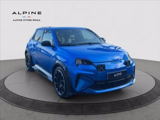 ALPINE Alpine A290 GT Premium 180cv