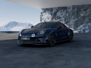 ALPINE Alpine a110 1.8 s auto