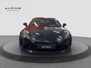 ALPINE Alpine a110 1.8 s auto