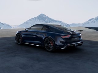 ALPINE Alpine a110 1.8 s auto