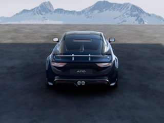 ALPINE Alpine a110 1.8 s auto