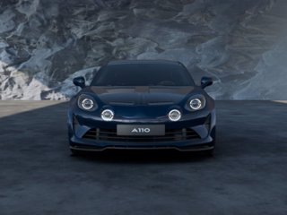 ALPINE Alpine a110 1.8 s auto
