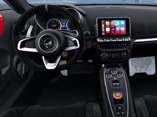 ALPINE Alpine a110 1.8 s auto