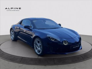 ALPINE Alpine A110 1.8 GTS auto