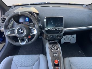 ALPINE Alpine A110 1.8 GTS auto