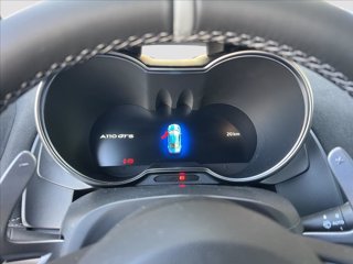 ALPINE Alpine A110 1.8 GTS auto