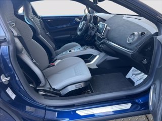 ALPINE Alpine A110 1.8 GTS auto
