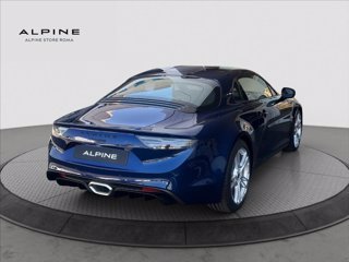 ALPINE Alpine A110 1.8 GTS auto