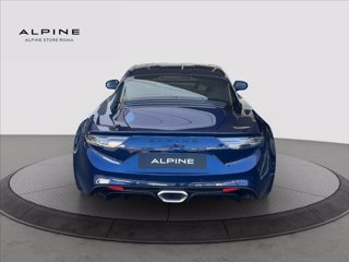 ALPINE Alpine A110 1.8 GTS auto