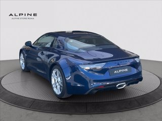 ALPINE Alpine A110 1.8 GTS auto