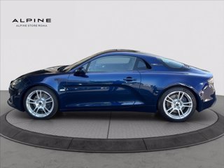ALPINE Alpine A110 1.8 GTS auto