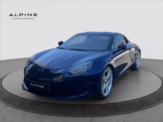 ALPINE Alpine A110 1.8 GTS auto