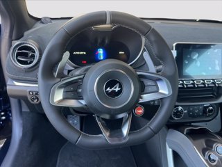 ALPINE Alpine A110 1.8 GTS auto