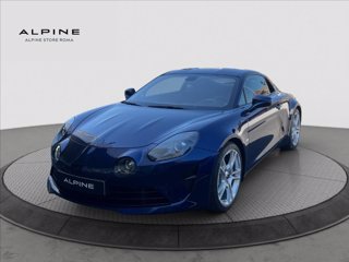 ALPINE Alpine A110 1.8 GTS auto