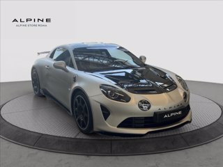ALPINE Alpine A110 1.8 R 70 auto