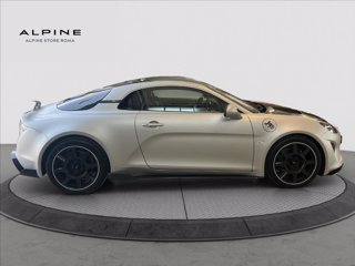 ALPINE Alpine A110 1.8 R 70 auto