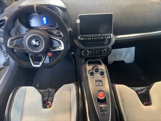 ALPINE Alpine A110 1.8 R 70 auto