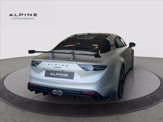 ALPINE Alpine A110 1.8 R 70 auto