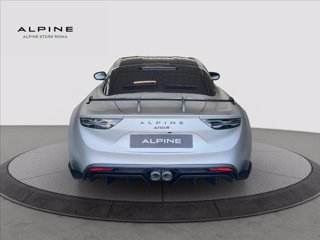 ALPINE Alpine A110 1.8 R 70 auto