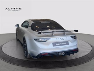 ALPINE Alpine A110 1.8 R 70 auto