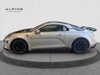 ALPINE Alpine A110 1.8 R 70 auto