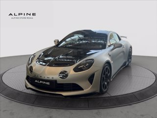ALPINE Alpine A110 1.8 R 70 auto