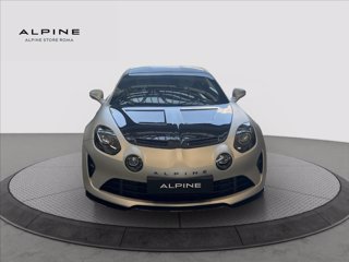 ALPINE Alpine A110 1.8 R 70 auto