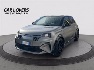 ALPINE Alpine A290 GTS 220cv