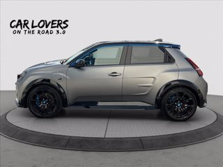 ALPINE Alpine A290 GTS 220cv