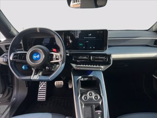 ALPINE Alpine A290 GTS 220cv