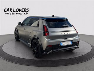 ALPINE Alpine A290 GTS 220cv