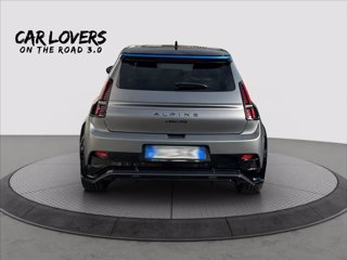 ALPINE Alpine A290 GTS 220cv