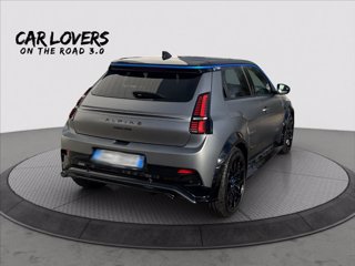 ALPINE Alpine A290 GTS 220cv