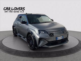 ALPINE Alpine A290 GTS 220cv