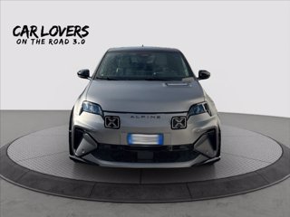 ALPINE Alpine A290 GTS 220cv